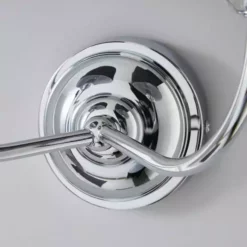 Dorma Genevieve 2 Light Grey Wall Light -Cheap wall lights Store 30730572 alt03