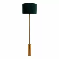 Dunelm Nesa Touch Complete Floor Lamp -Cheap wall lights Store 30730574 alt05