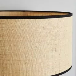 Dunelm Malika Cane 2 Tier Tripod Floor Lamp 11 Dunelm Malika Cane 2 Tier Tripod Floor Lamp -Cheap wall lights Store 30730580 alt03