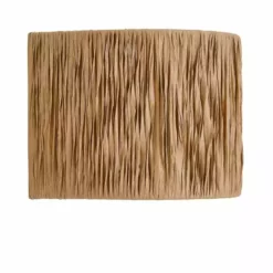 Dunelm Ruolan Raffia Wall Light 12 Dunelm Ruolan Raffia Wall Light -Cheap wall lights Store 30730584 alt05