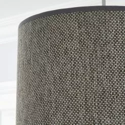 Dunelm Ambra Drum Lamp Shade -Cheap wall lights Store 30730592 alt03