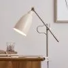 Dunelm Robson Clip On Task Lamp
