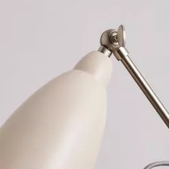 Dunelm Robson Clip On Task Lamp 11 Dunelm Robson Clip On Task Lamp -Cheap wall lights Store 30730595 alt03