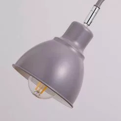 Dunelm Galley Clip On Task Lamp -Cheap wall lights Store 30730596 alt02