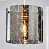 Dunelm Grayson Large Easy Fit Pendant Shade