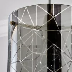 Dunelm Grayson Large Easy Fit Pendant Shade -Cheap wall lights Store 30730599 alt02