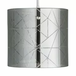 Dunelm Grayson Large Easy Fit Pendant Shade -Cheap wall lights Store 30730599 alt05