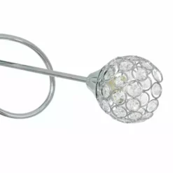 Dunelm Portia 3 Light Ceiling Fitting 11 Dunelm Portia 3 Light Ceiling Fitting -Cheap wall lights Store 30730615 alt03