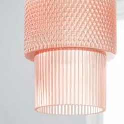 Dunelm Elena Easy Fit Pendant Shade -Cheap wall lights Store 30731121 alt03