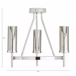 Hotel Chelsea Bathroom Ceiling Fitting -Cheap wall lights Store 30731131 alt07