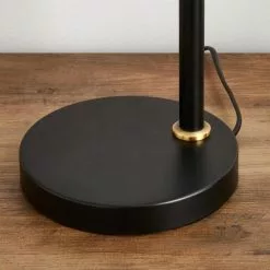 Dunelm Idris Industrial Task Lamp 11 Dunelm Idris Industrial Task Lamp -Cheap wall lights Store 30731137 alt03