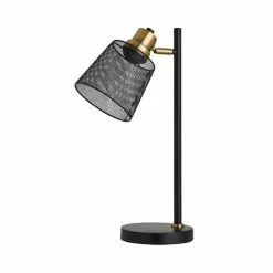 Dunelm Idris Industrial Task Lamp 12 Dunelm Idris Industrial Task Lamp -Cheap wall lights Store 30731137 alt05