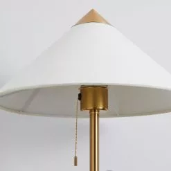 Dunelm Kyoto Table Lamp -Cheap wall lights Store 30731139 alt02