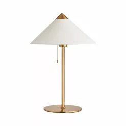 Dunelm Kyoto Table Lamp -Cheap wall lights Store 30731139 alt05