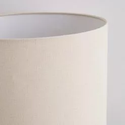 Dunelm Montreal 58cm Table Lamp -Cheap wall lights Store 30731145 alt03