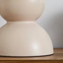 Dunelm Quebec 49cm Table Lamp -Cheap wall lights Store 30731153 alt02