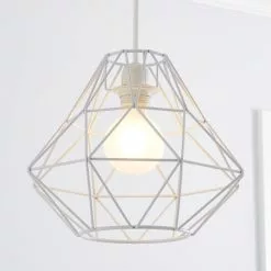 Dunelm Bremen Easy Fit Pendant Shade