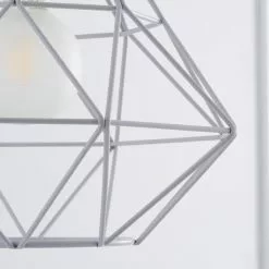 Dunelm Bremen Easy Fit Pendant Shade -Cheap wall lights Store 30731166 alt02