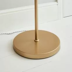 Dunelm Elodie 3 Light Floor Lamp -Cheap wall lights Store 30731174 alt03