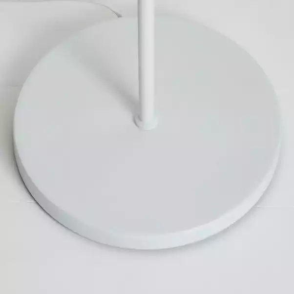 Dunelm Donia Floor Lamp 6 Dunelm Donia Floor Lamp - Image 4