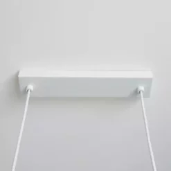 Dunelm Donia 3 Light Diner Fitting -Cheap wall lights Store 30731178 alt03