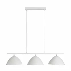 Dunelm Donia 3 Light Diner Fitting -Cheap wall lights Store 30731178 alt05
