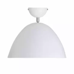 Dunelm Donia 1 Light Flush Ceiling Fitting -Cheap wall lights Store 30731179 alt05