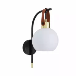 Dunelm Joan Wall Light -Cheap wall lights Store 30731181 alt05