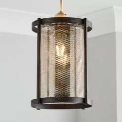 Dunelm Stefan Easy Fit Pendant