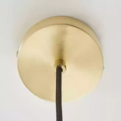 Dunelm Palazzo Chrome 3 Light Ceiling Fitting -Cheap wall lights Store 30731208 alt03