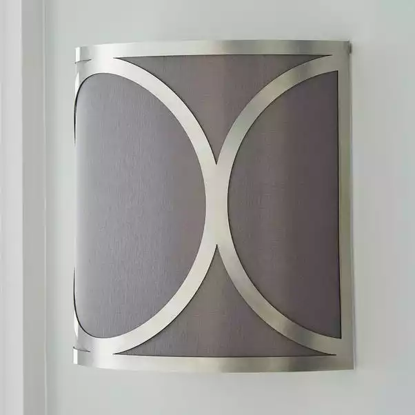 Dunelm Delphi Wall Light 4 Dunelm Delphi Wall Light - Image 2