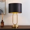 Dunelm Hanna Table Lamp -Cheap wall lights Store 30731221