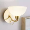 Dunelm Buville Wall Light -Cheap wall lights Store 30731292