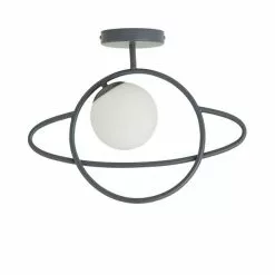 Dunelm Planet Ceiling Fitting -Cheap wall lights Store 30732600 alt05