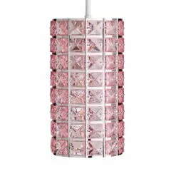 Dunelm Kiara Easy Fit Pendant -Cheap wall lights Store 30732675 alt05