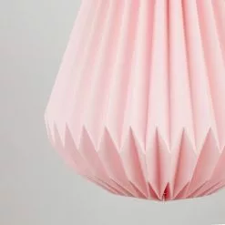 Dunelm Origami Decagon Easy Fit Pendant -Cheap wall lights Store 30734621 alt02