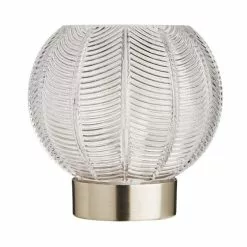 Dunelm Colleen Glass 15cm Table Lamp 12 Dunelm Colleen Glass 15cm Table Lamp -Cheap wall lights Store 30735598 alt05