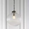 Vogue Lighting Vogue Glass College Pendant Fitting
