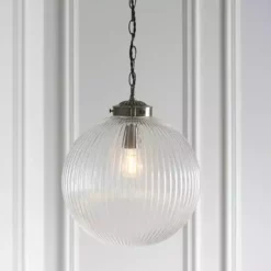 Vogue Lighting Vogue Glass College Pendant Fitting