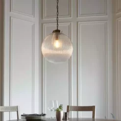 Vogue Lighting Vogue Glass College Pendant Fitting 10 Vogue Lighting Vogue Glass College Pendant Fitting -Cheap wall lights Store 30743007 alt02