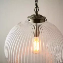 Vogue Lighting Vogue Glass College Pendant Fitting 11 Vogue Lighting Vogue Glass College Pendant Fitting -Cheap wall lights Store 30743007 alt03