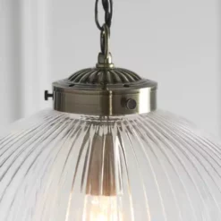 Vogue Lighting Vogue Glass College Pendant Fitting 12 Vogue Lighting Vogue Glass College Pendant Fitting -Cheap wall lights Store 30743007 alt04