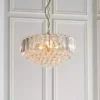 Vogue Lighting Vogue Tioga Gold 6 Light Pendant Fitting -Cheap wall lights Store 30743022