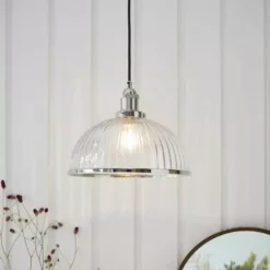 Vogue Lighting Vogue Glass Paxson Pendant Fitting