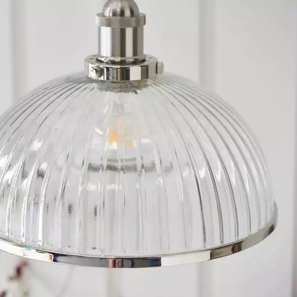 Vogue Lighting Vogue Glass Paxson Pendant Fitting 7 Vogue Lighting Vogue Glass Paxson Pendant Fitting - Image 5