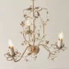 Vogue Lighting Vogue Olive 3 Light Chandelier -Cheap wall lights Store 30743048