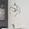 Vogue Lighting Vogue Pandale Integrated LED Pendant Fitting 1 Vogue Lighting Vogue Pandale Integrated LED Pendant Fitting -Cheap wall lights Store 30743057