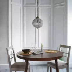 Vogue Lighting Vogue Lelia Pendant Fitting -Cheap wall lights Store 30743079 alt02