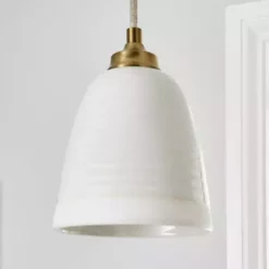 Churchgate Harby 1 Light 15cm Ceiling Fitting -Cheap wall lights Store 30744854 alt02