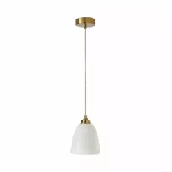 Churchgate Harby 1 Light 15cm Ceiling Fitting -Cheap wall lights Store 30744854 alt05